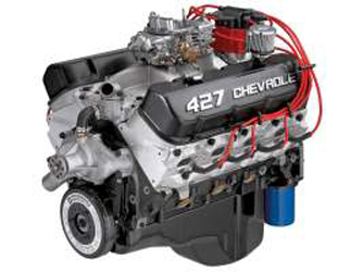 U1811 Engine